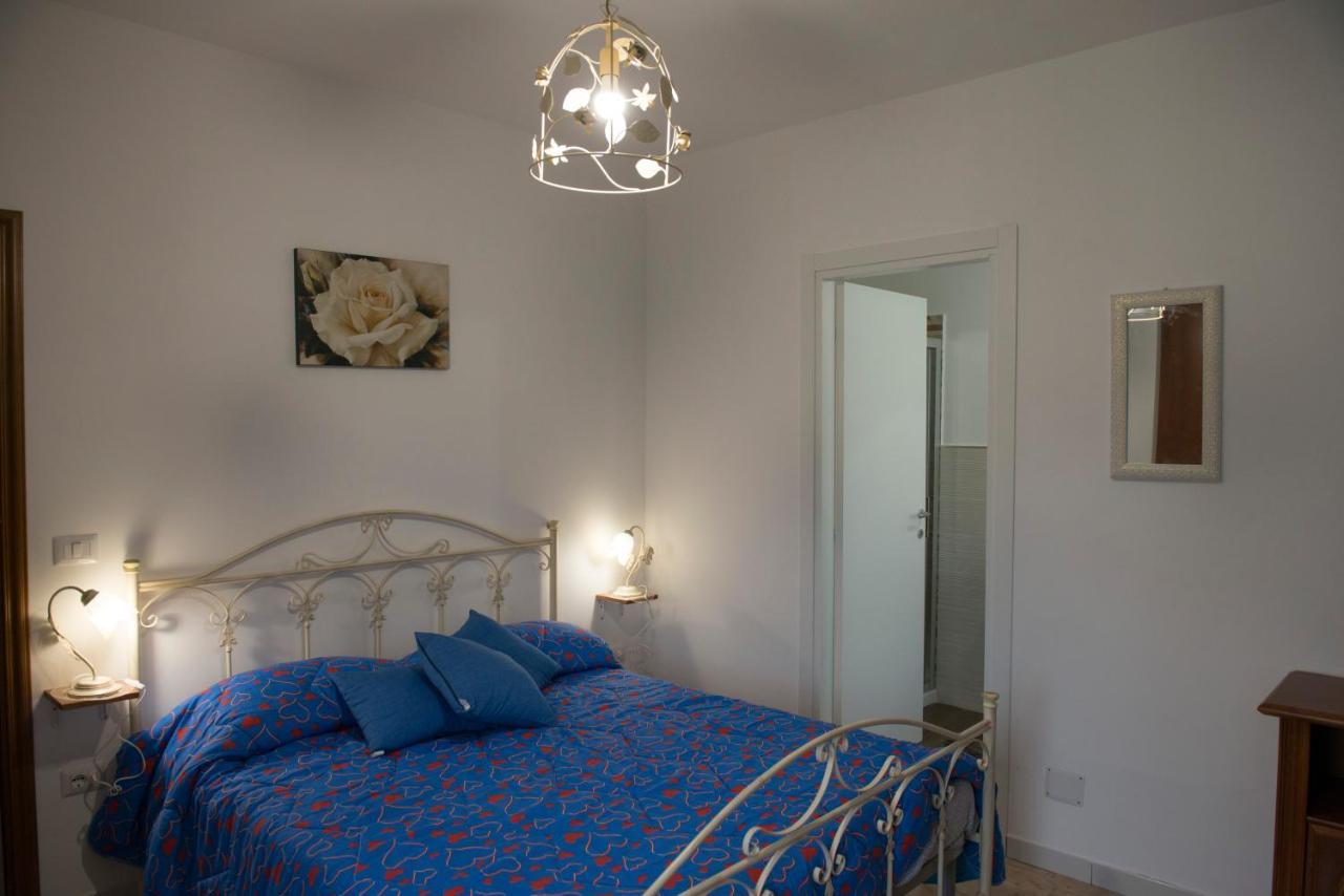 Villa Miriade B&B Paestum Exterior photo