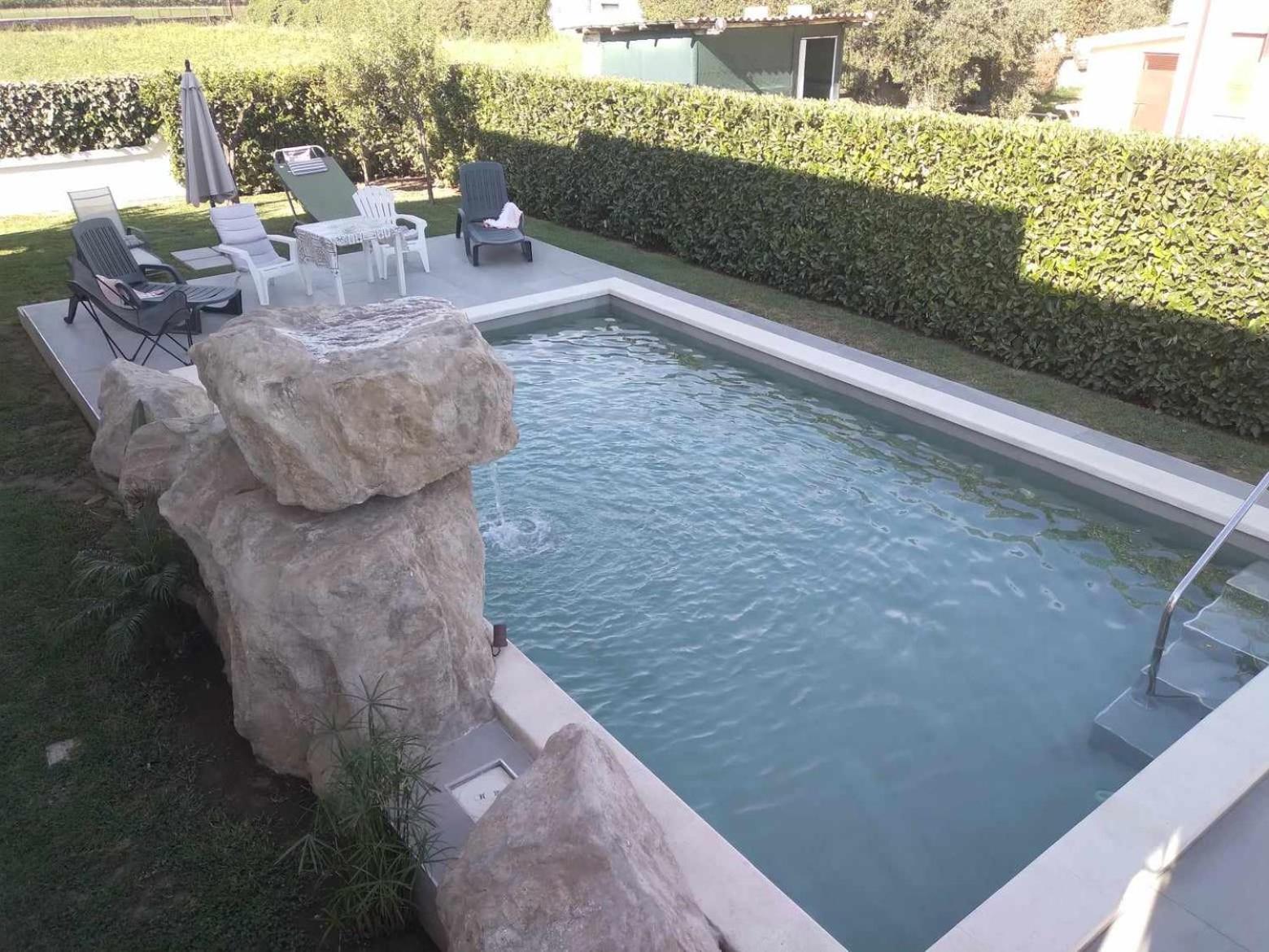 Villa Miriade B&B Paestum Exterior photo