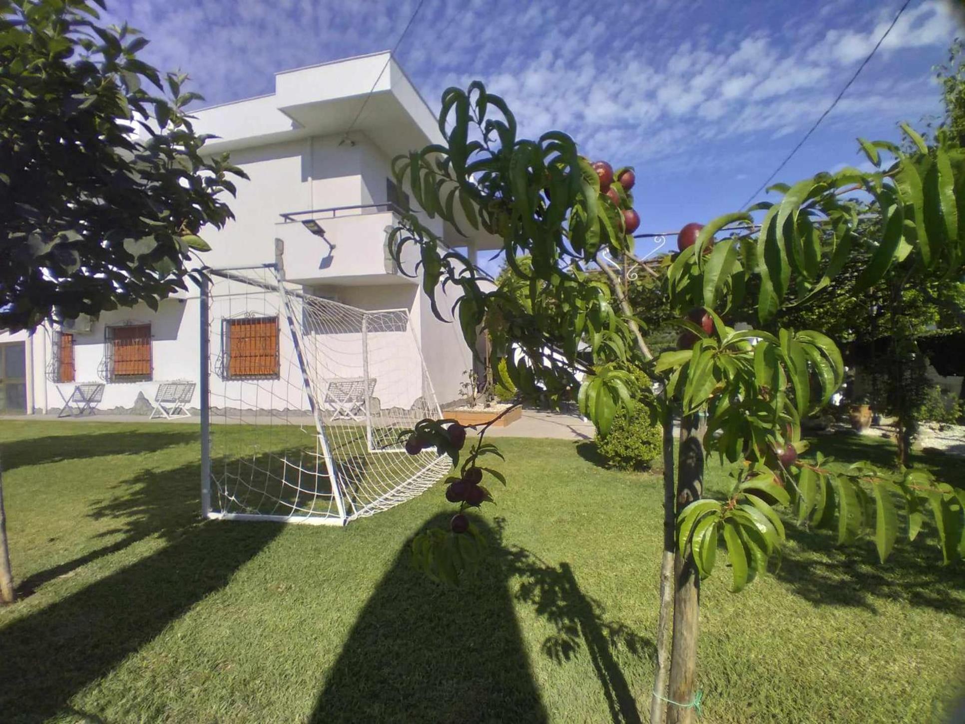 Villa Miriade B&B Paestum Exterior photo